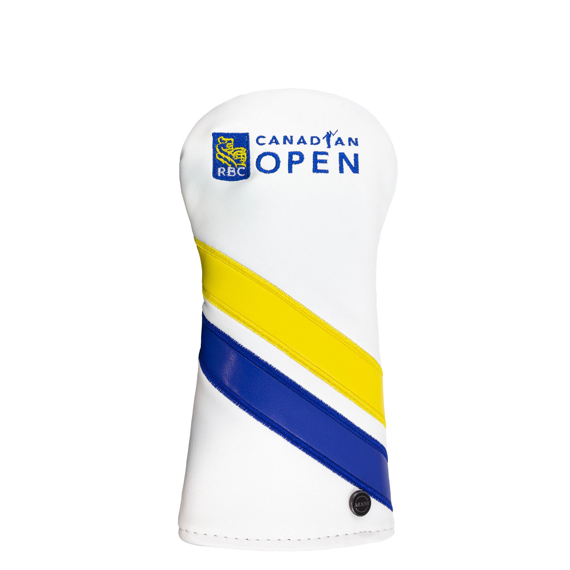 RBC Canadian Open Striped Hybrid Head Cover