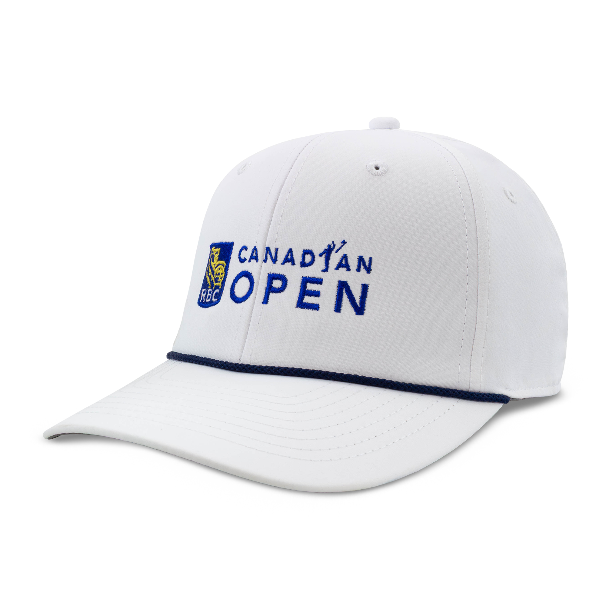 RBC Canadian Open White Wingman Hat