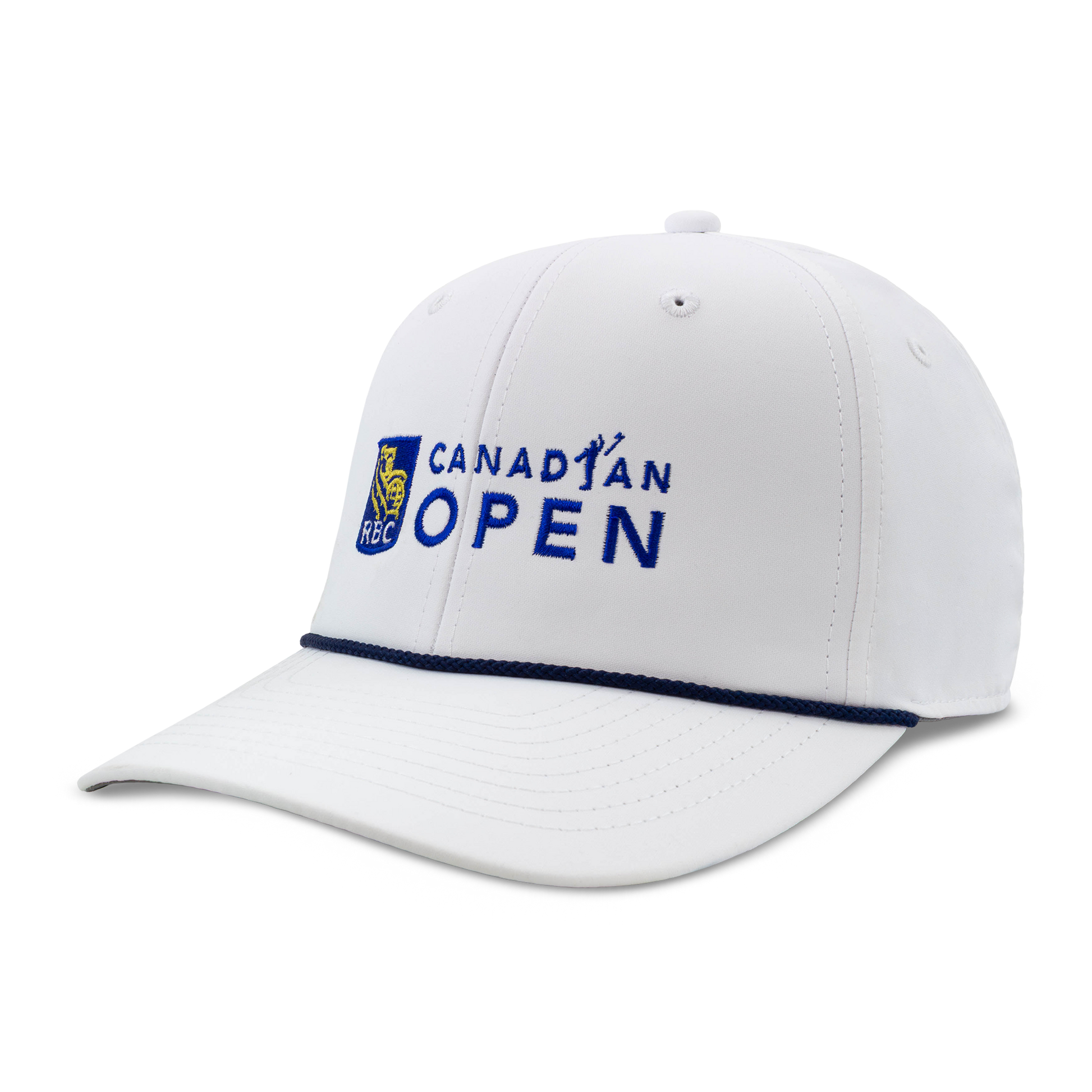RBC Canadian Open White Wingman Hat
