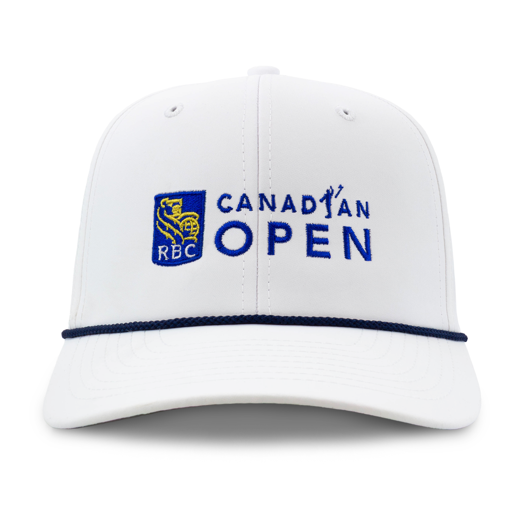 RBC Canadian Open White Wingman Hat
