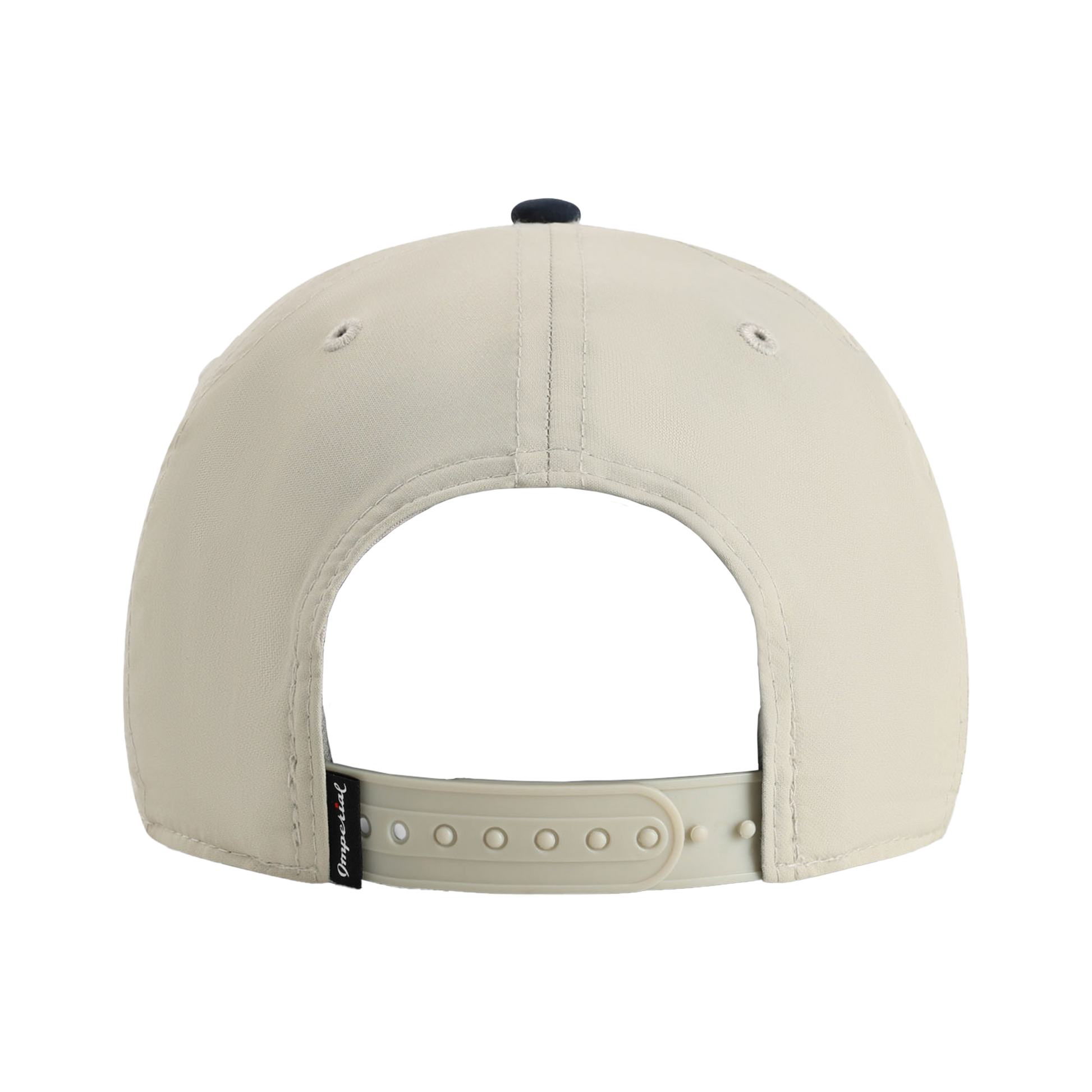 RBC Canadian Open Tan/Navy Wingman Canada's Open Hat