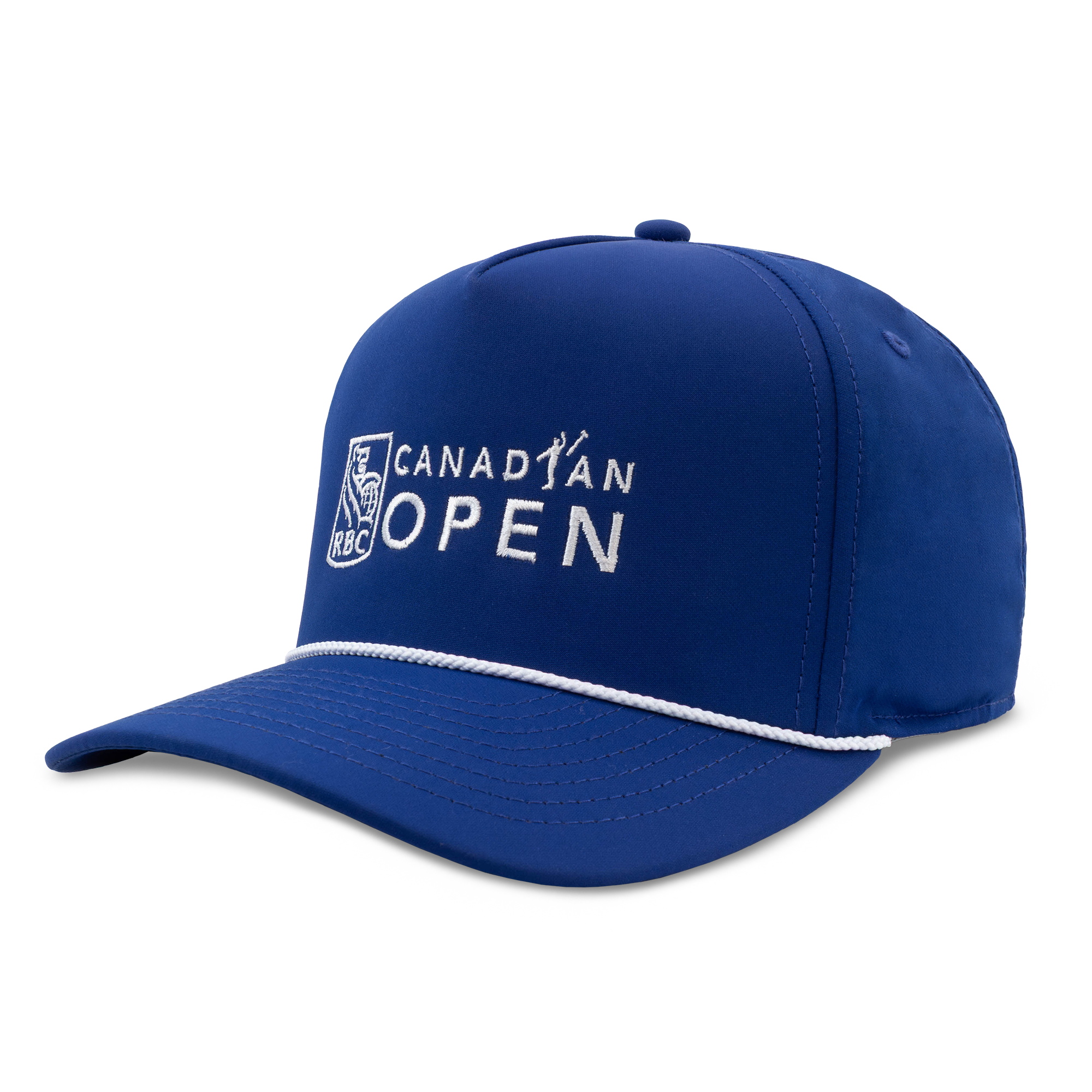 RBC Canadian Open Blue Wrightson Rope Hat