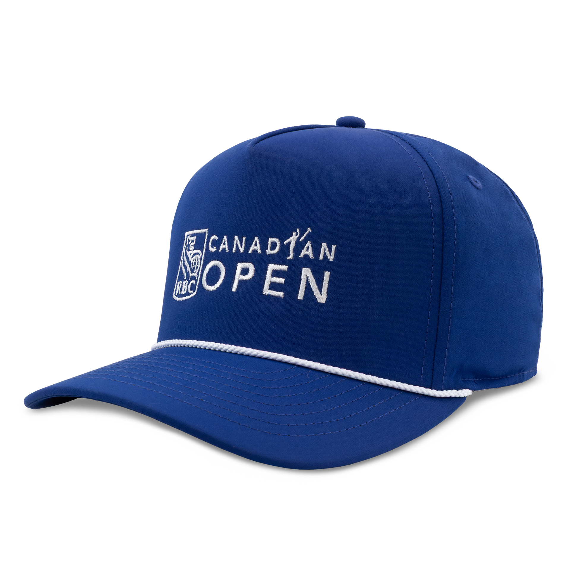 RBC Canadian Open Blue Wrightson Rope Hat