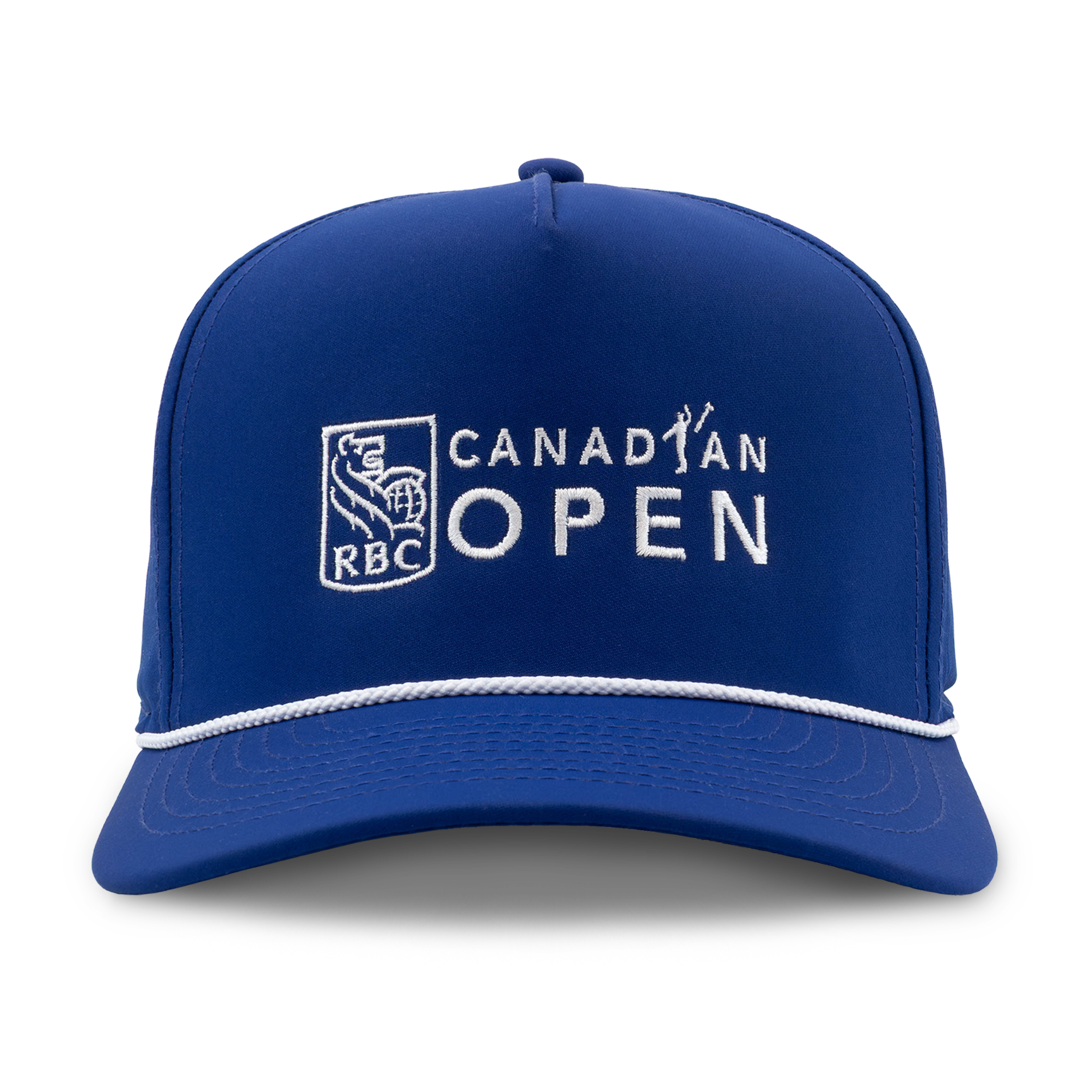RBC Canadian Open Blue Wrightson Rope Hat