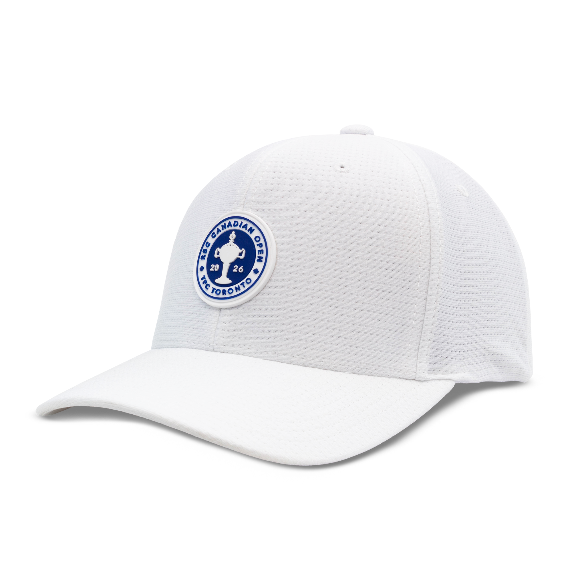 RBC Canadian Open White Bahamas Hat