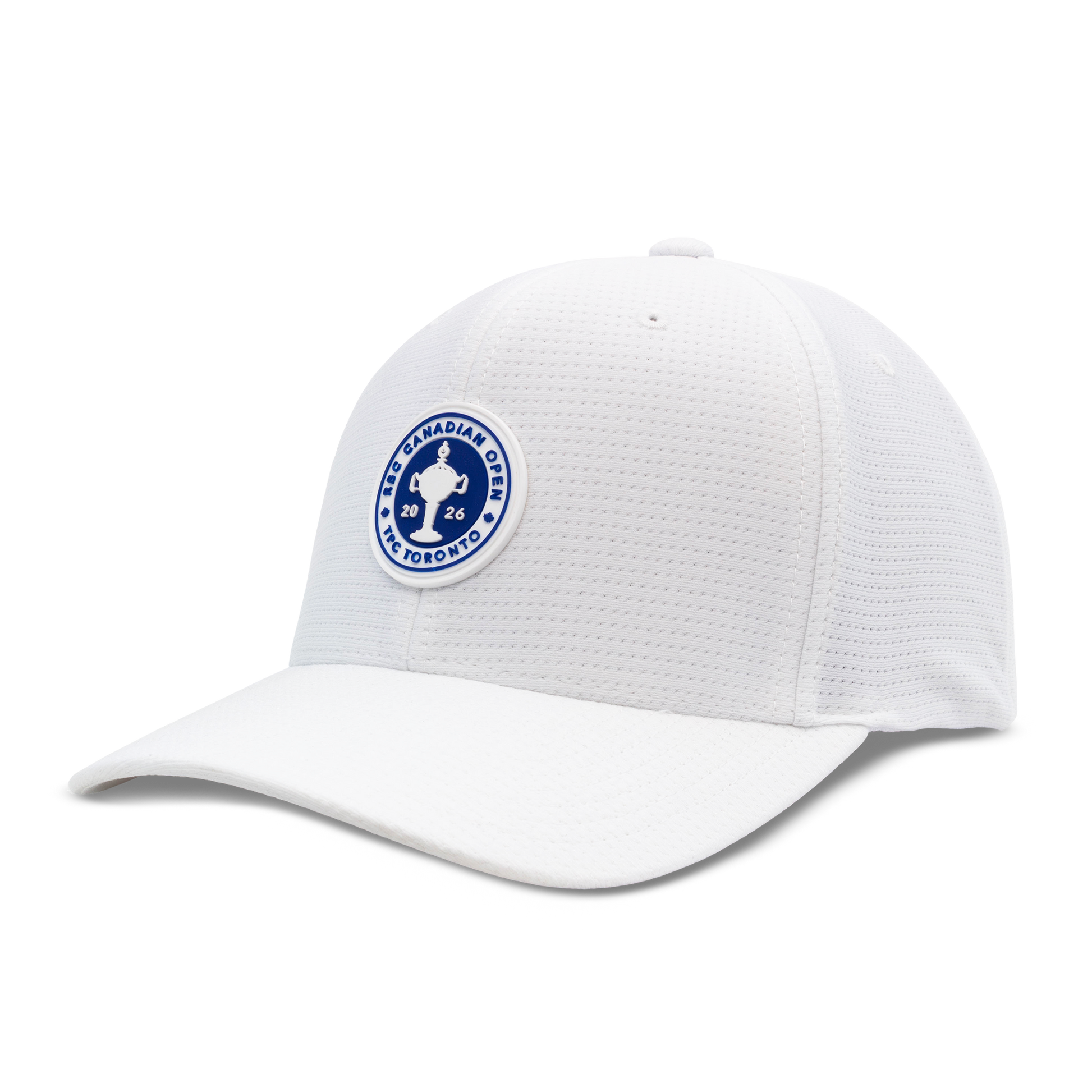 RBC Canadian Open White Bahamas Hat