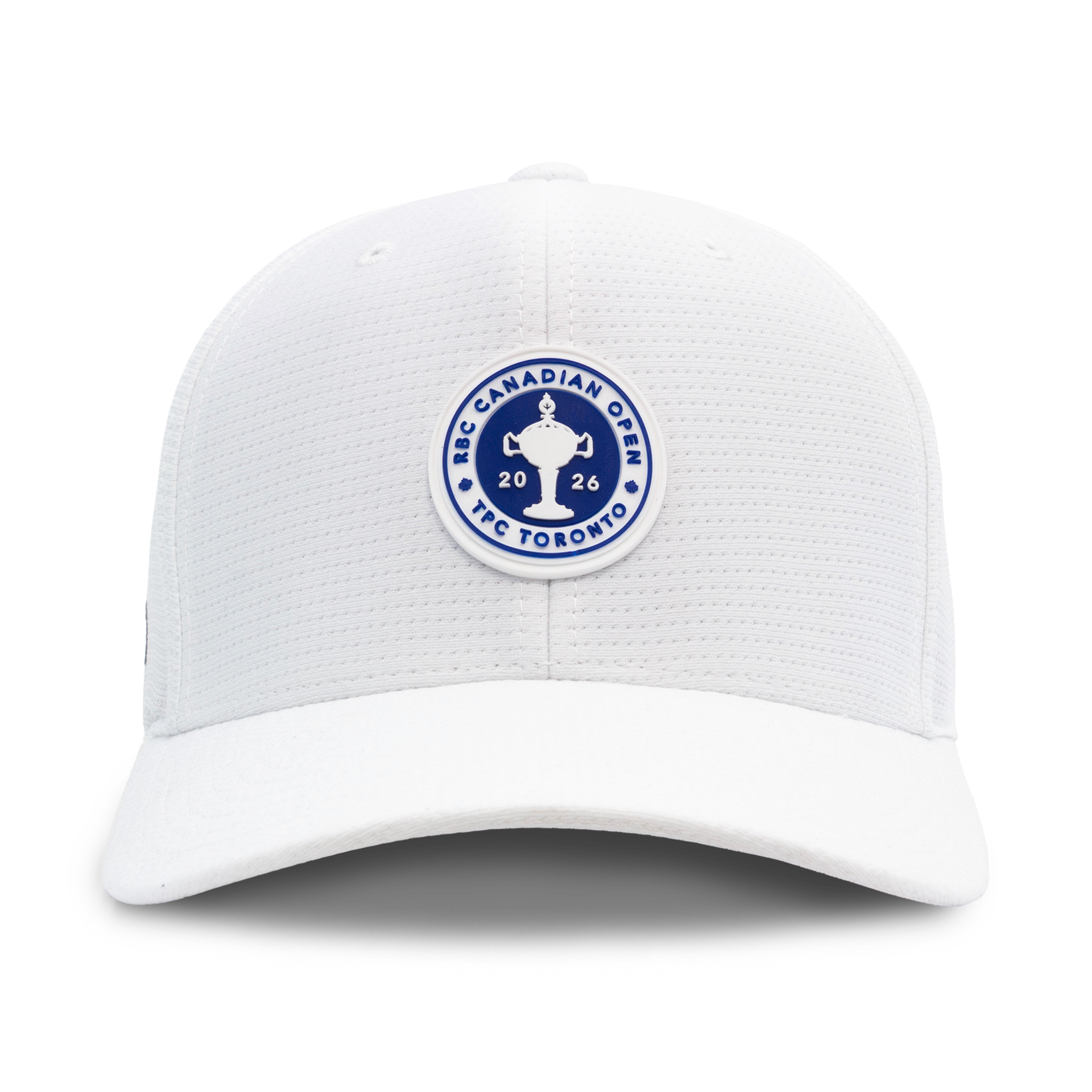 RBC Canadian Open White Bahamas Hat