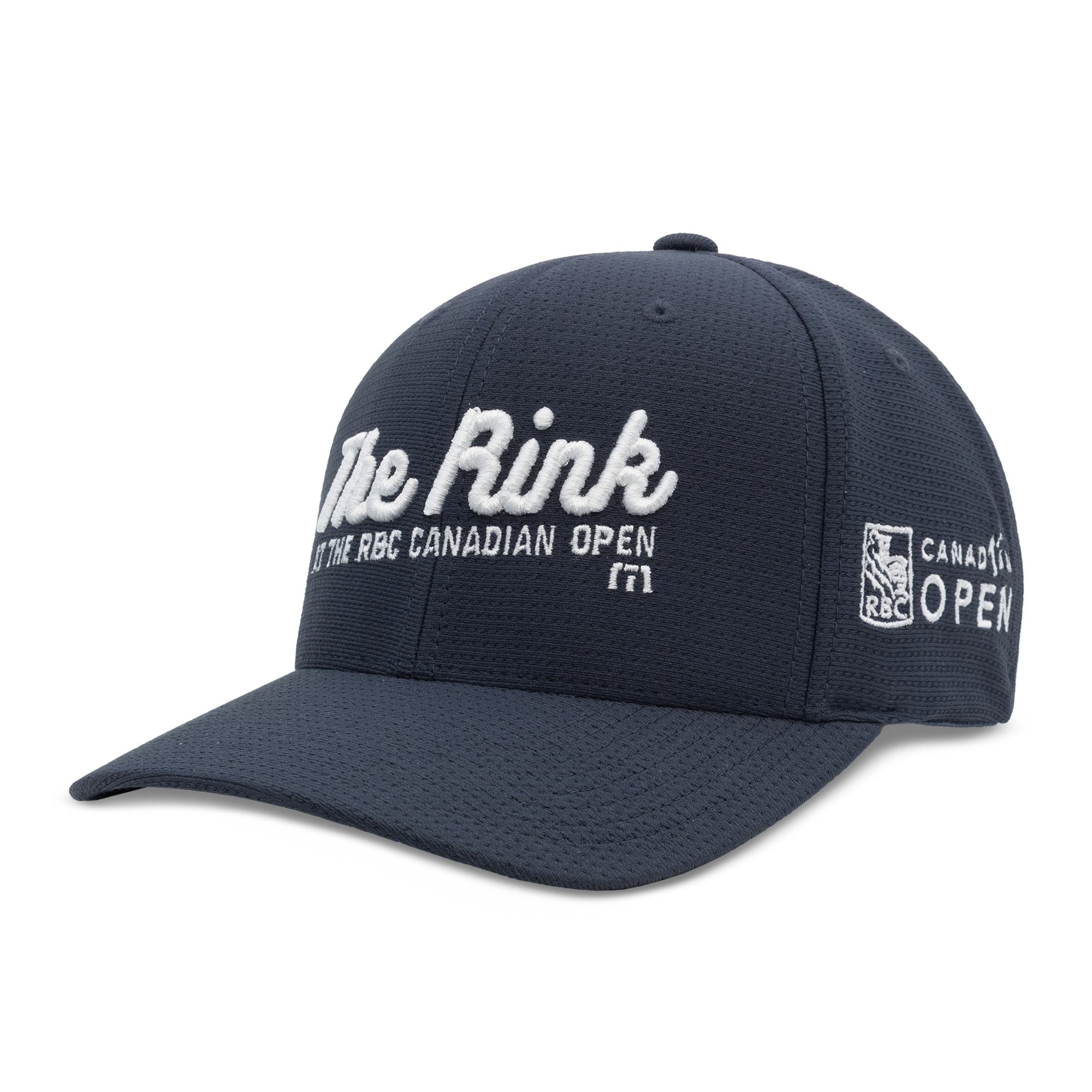 RBC Canadian Open Navy The Rink Hat