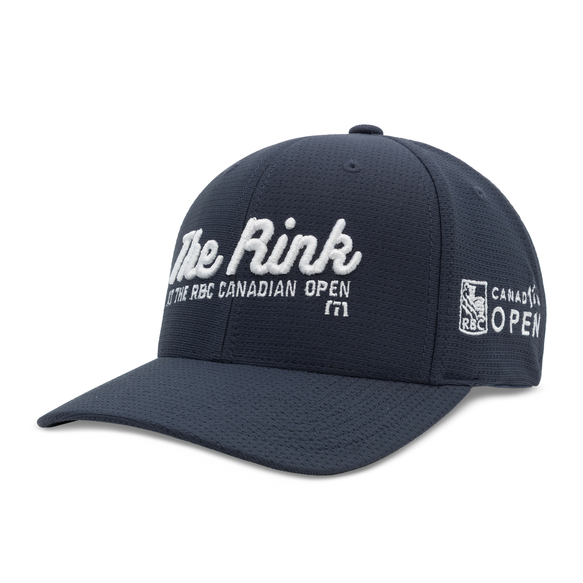 RBC Canadian Open Navy The Rink Hat