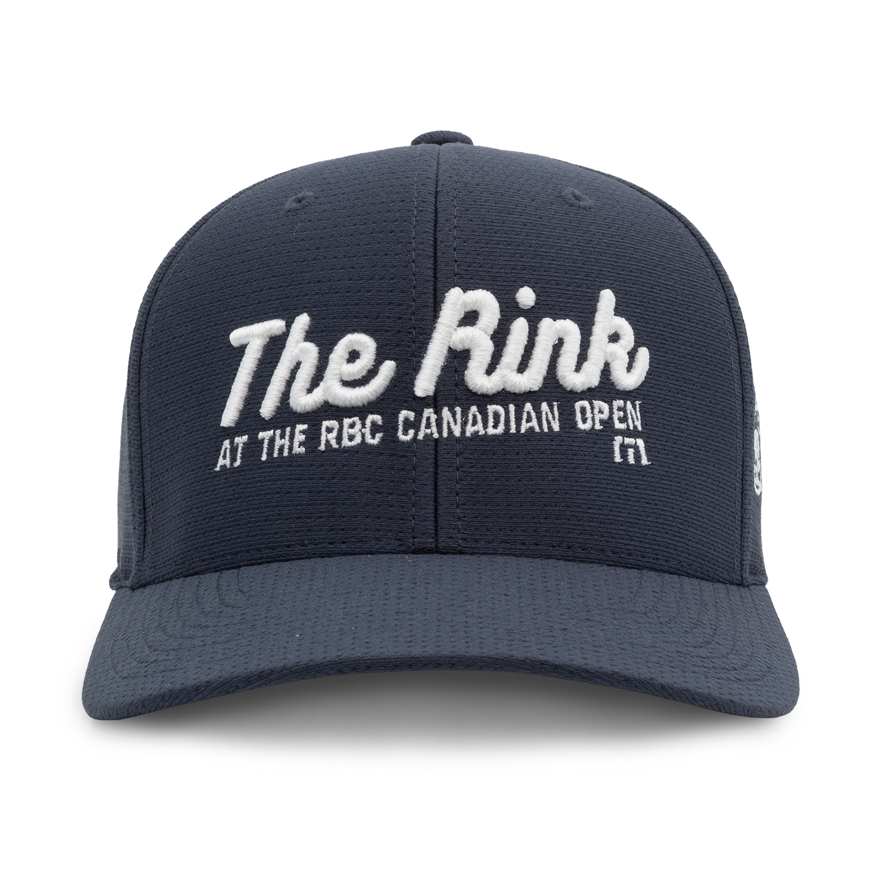 RBC Canadian Open Navy The Rink Hat