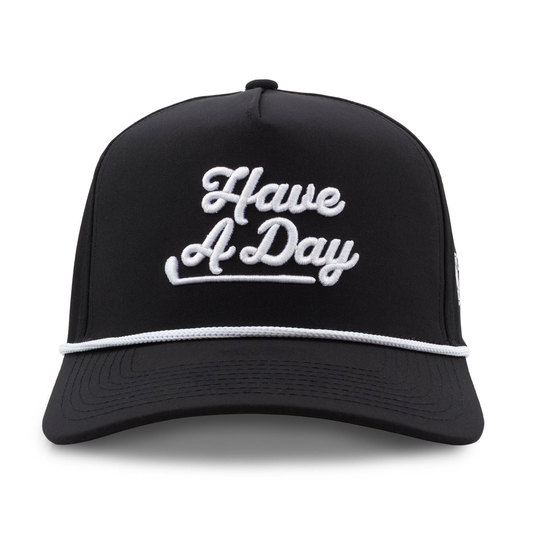 RBC Canadian Open Black Have A Day Rope Hat