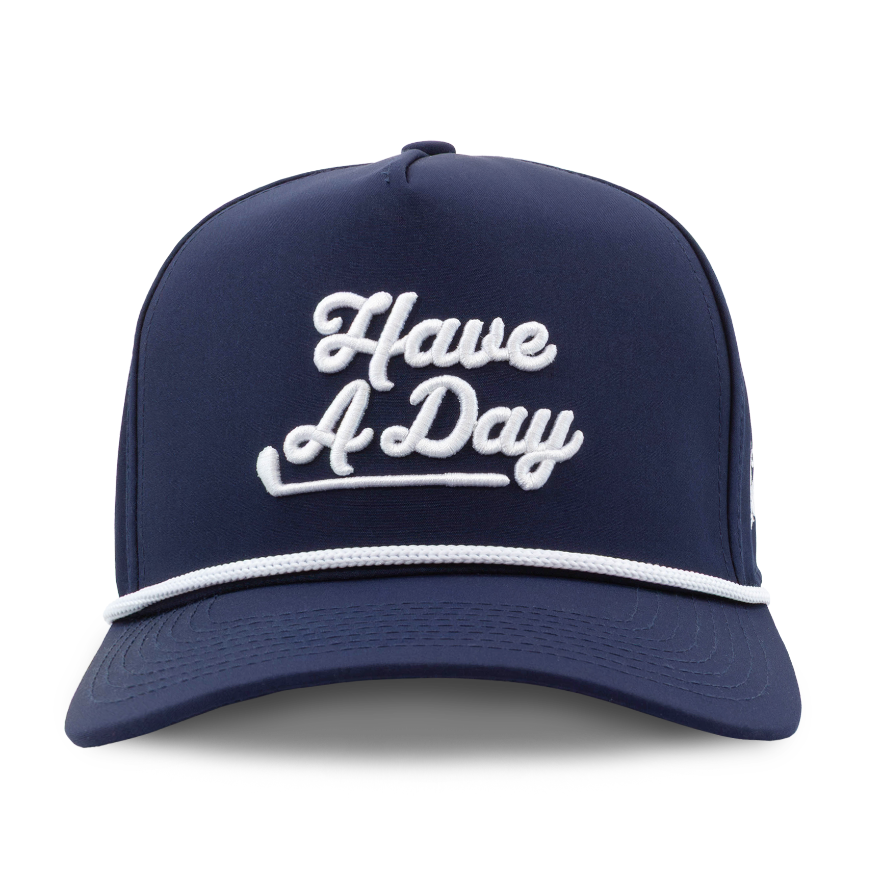 RBC Canadian Open Navy Have A Day Rope Hat