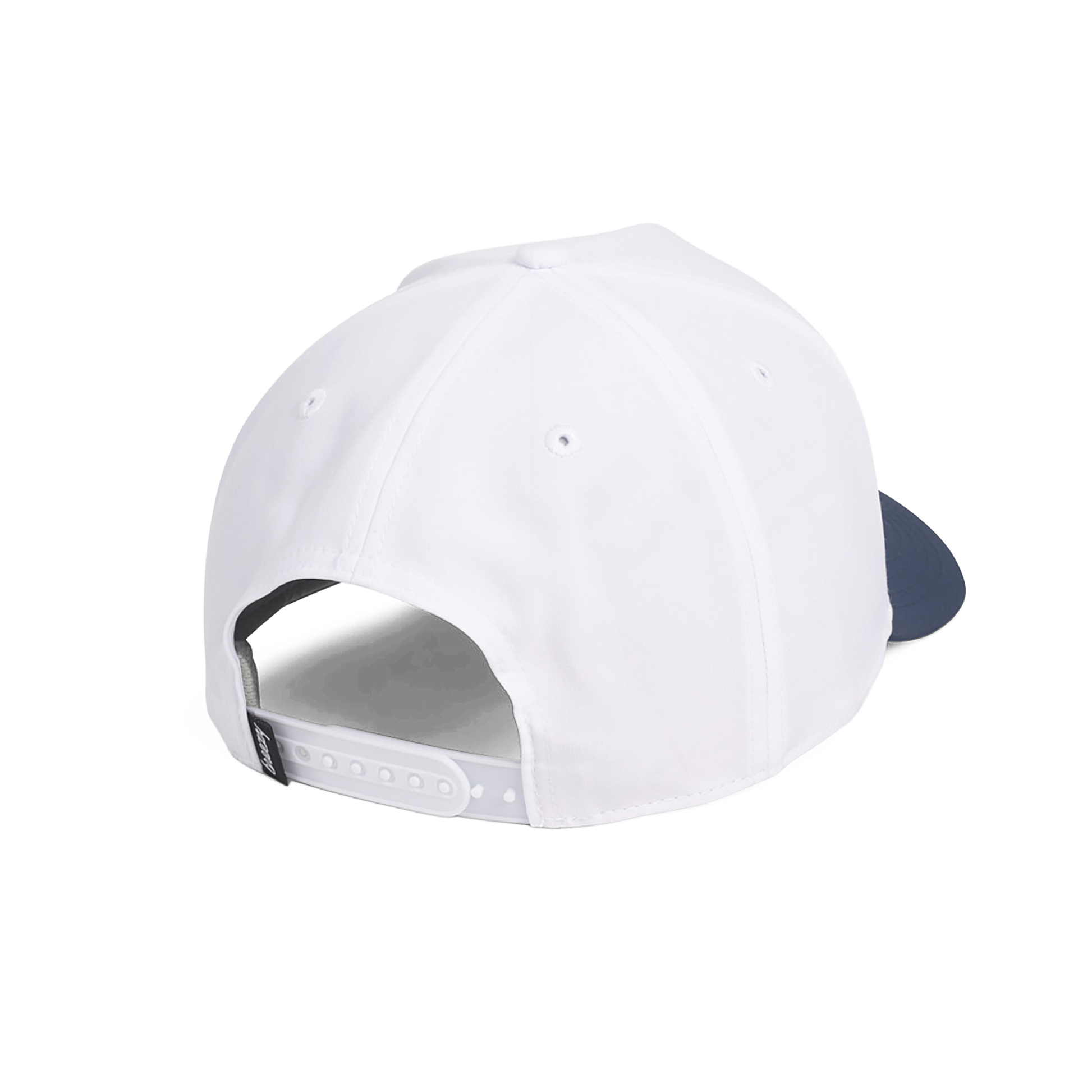 RBC Canadian Open White/Navy Have A Day Hat