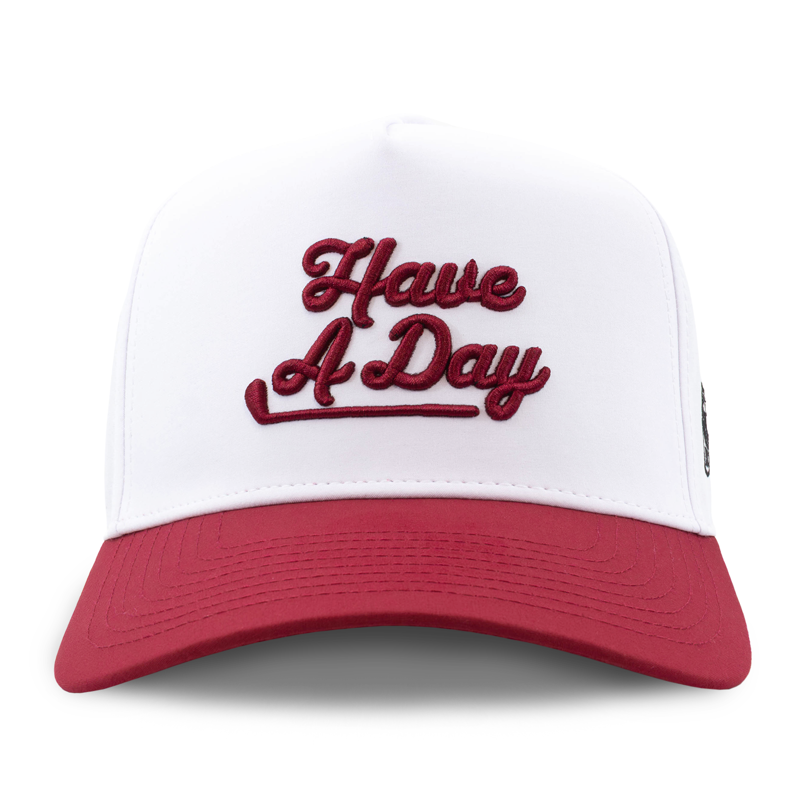 RBC Canadian Open White/Red Have A Day Hat