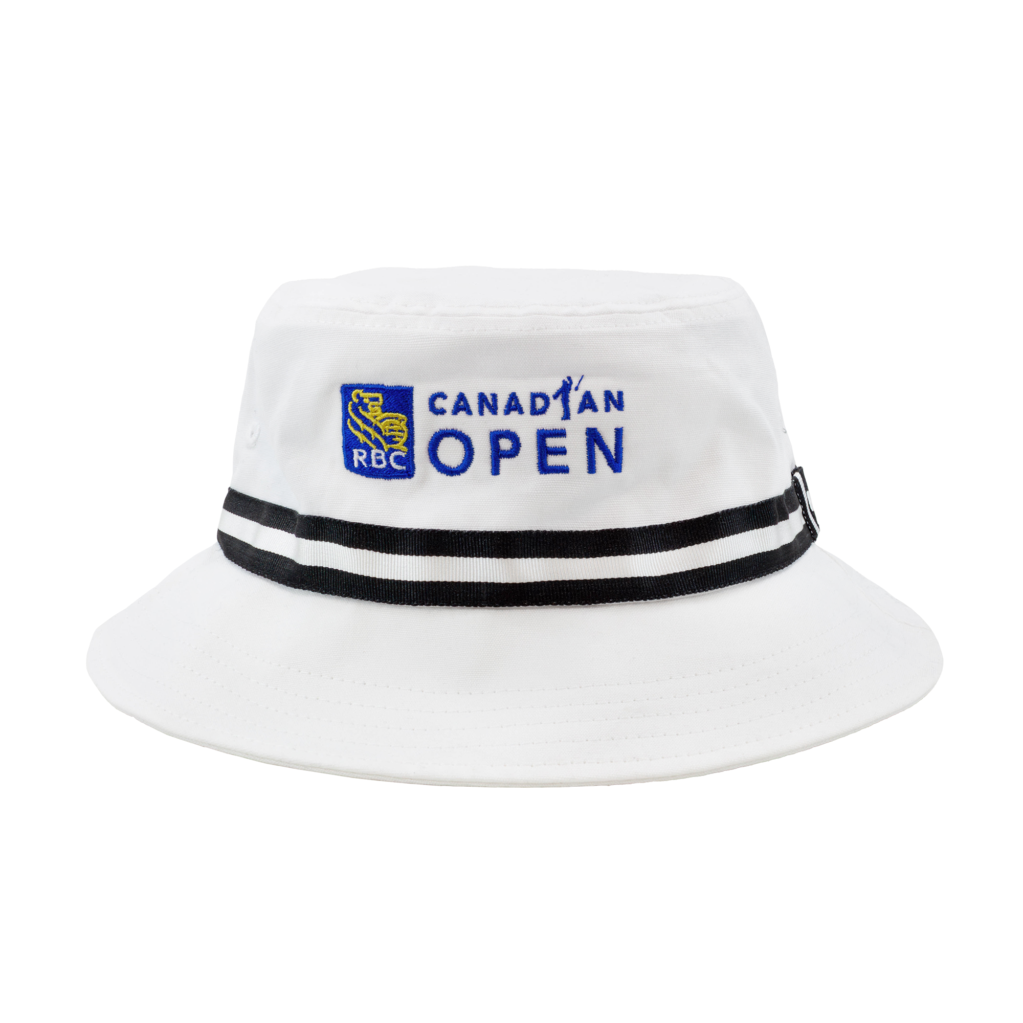 RBC Canadian Open White Oxford Bucket