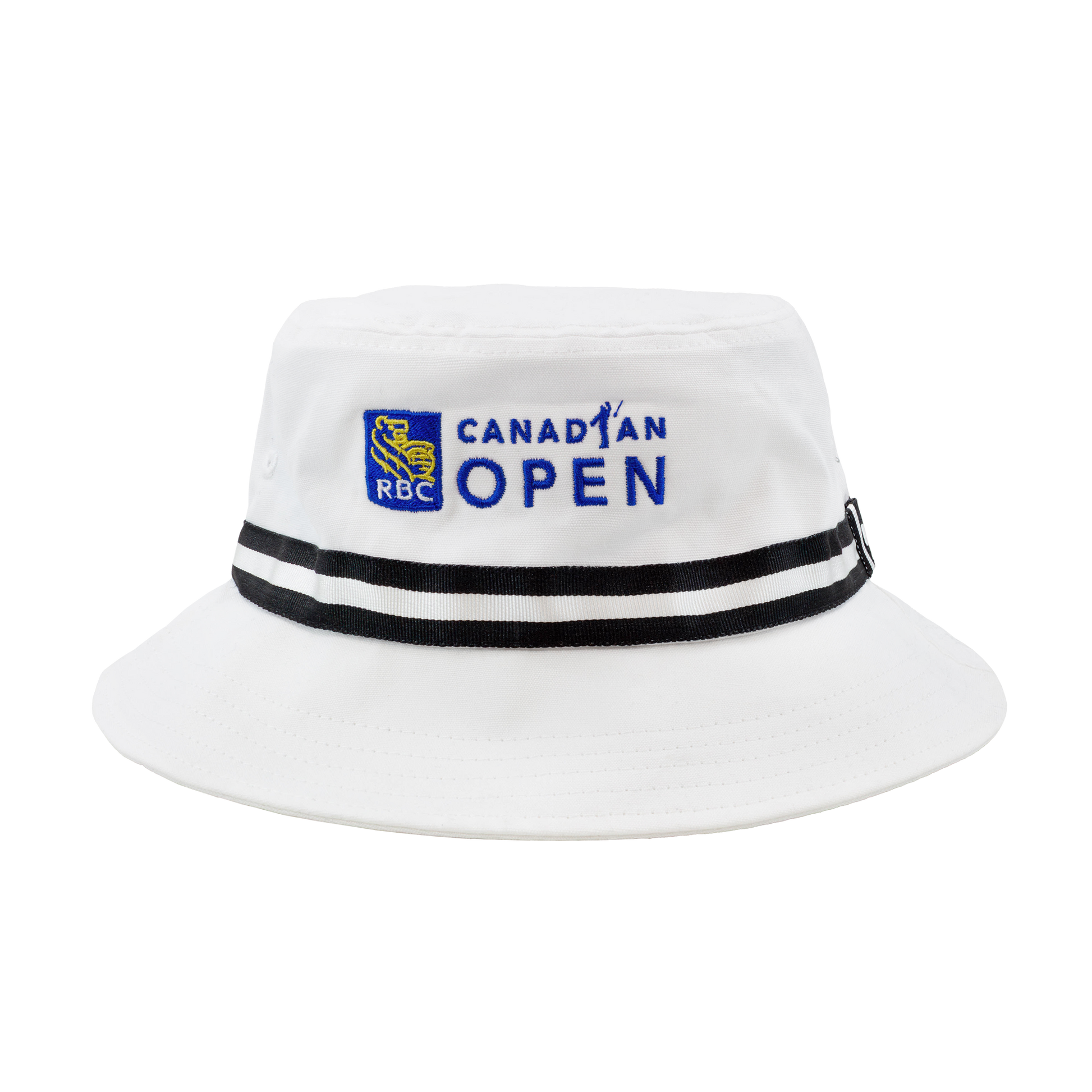 RBC Canadian Open White Oxford Bucket