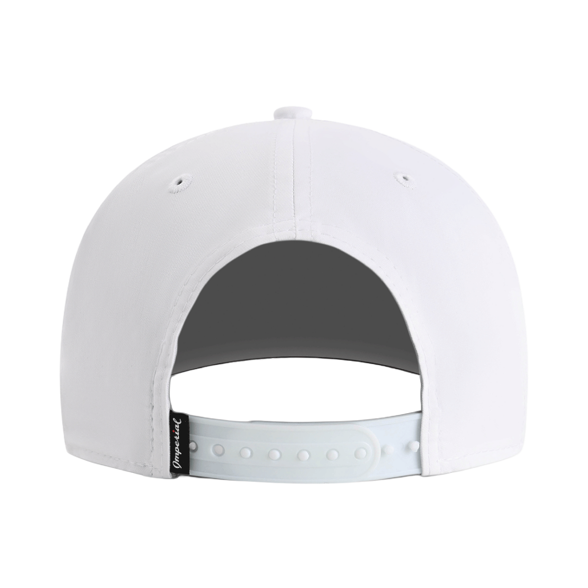 RBC Canadian Open White Wrightson Canada's Open Rope Hat