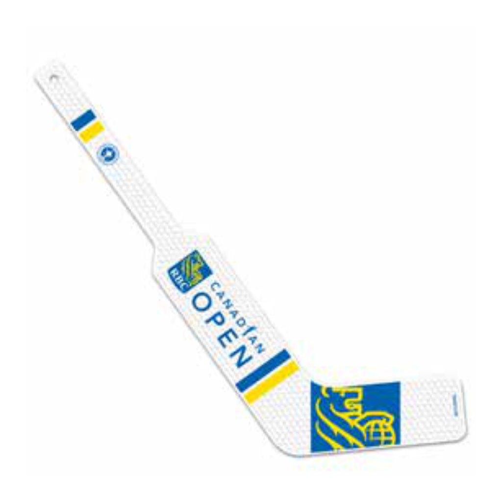 RBC Canadian Open 18in Goalie Stick