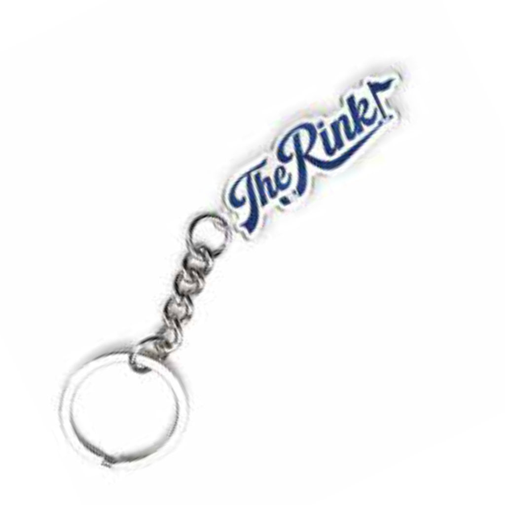 RBC Canadian Open The Rink Keychain