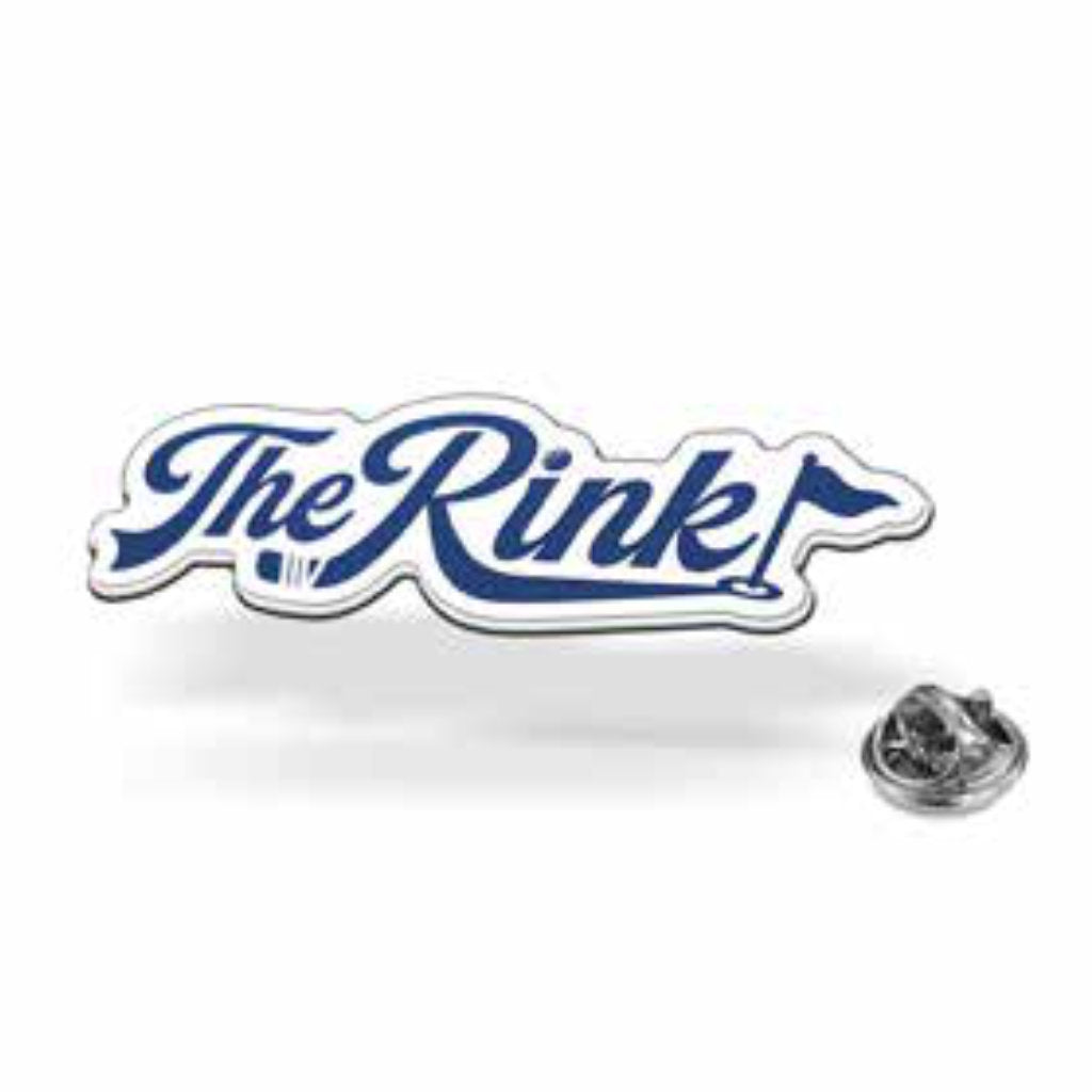 RBC Canadian Open The Rink Pin