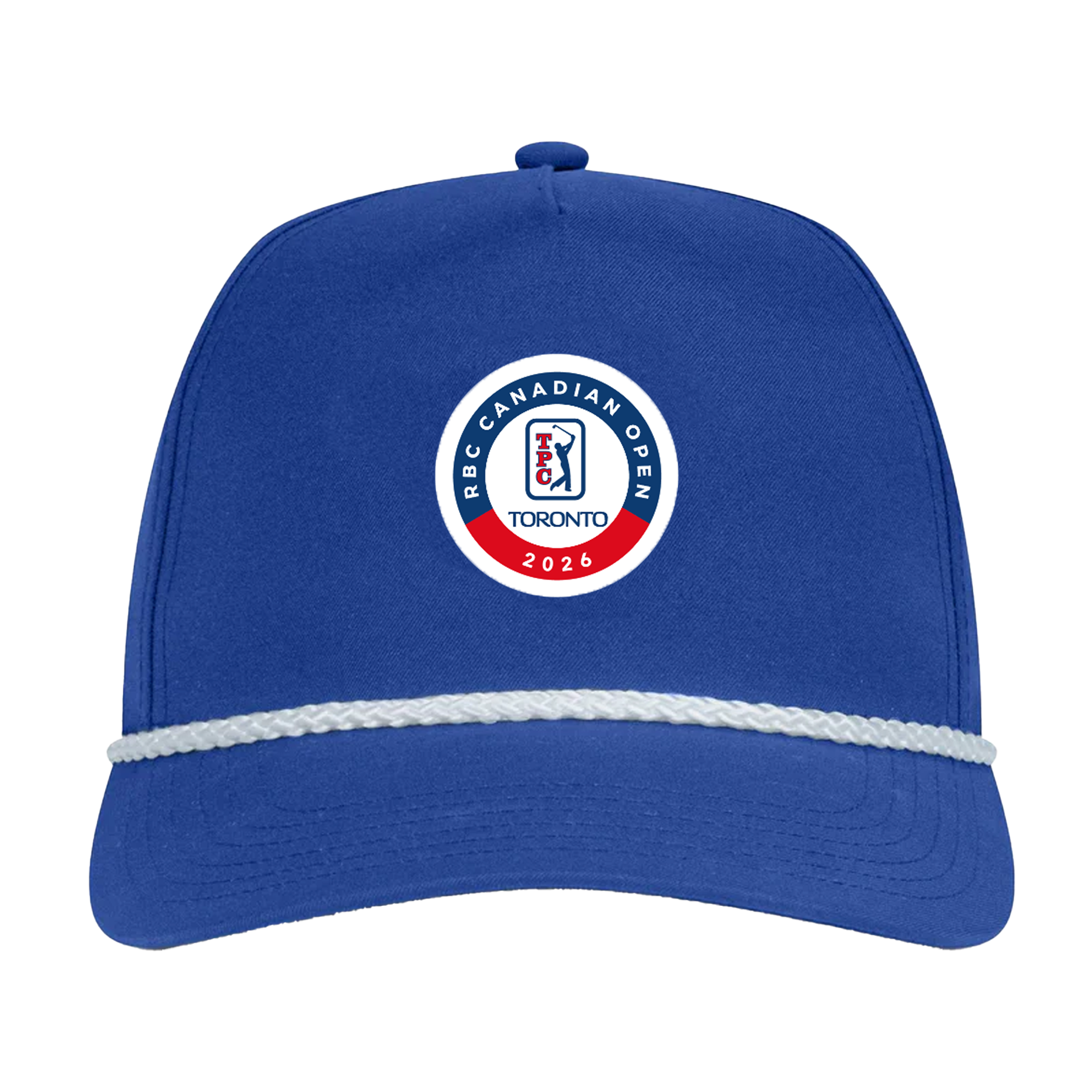 RBC Canadian Open Blue Rope Hat