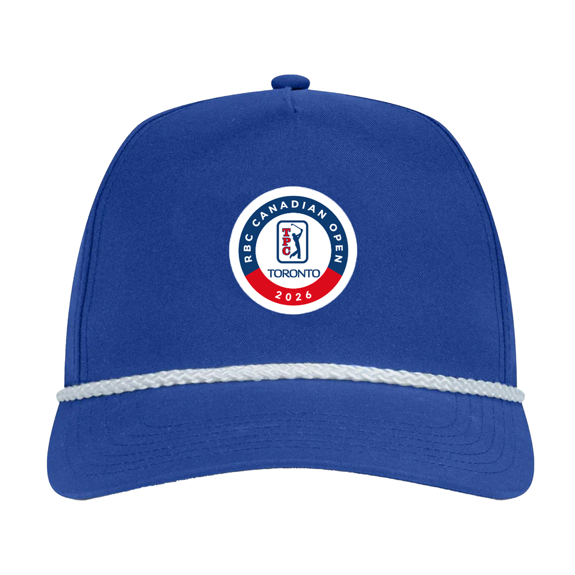 RBC Canadian Open Blue Rope Hat