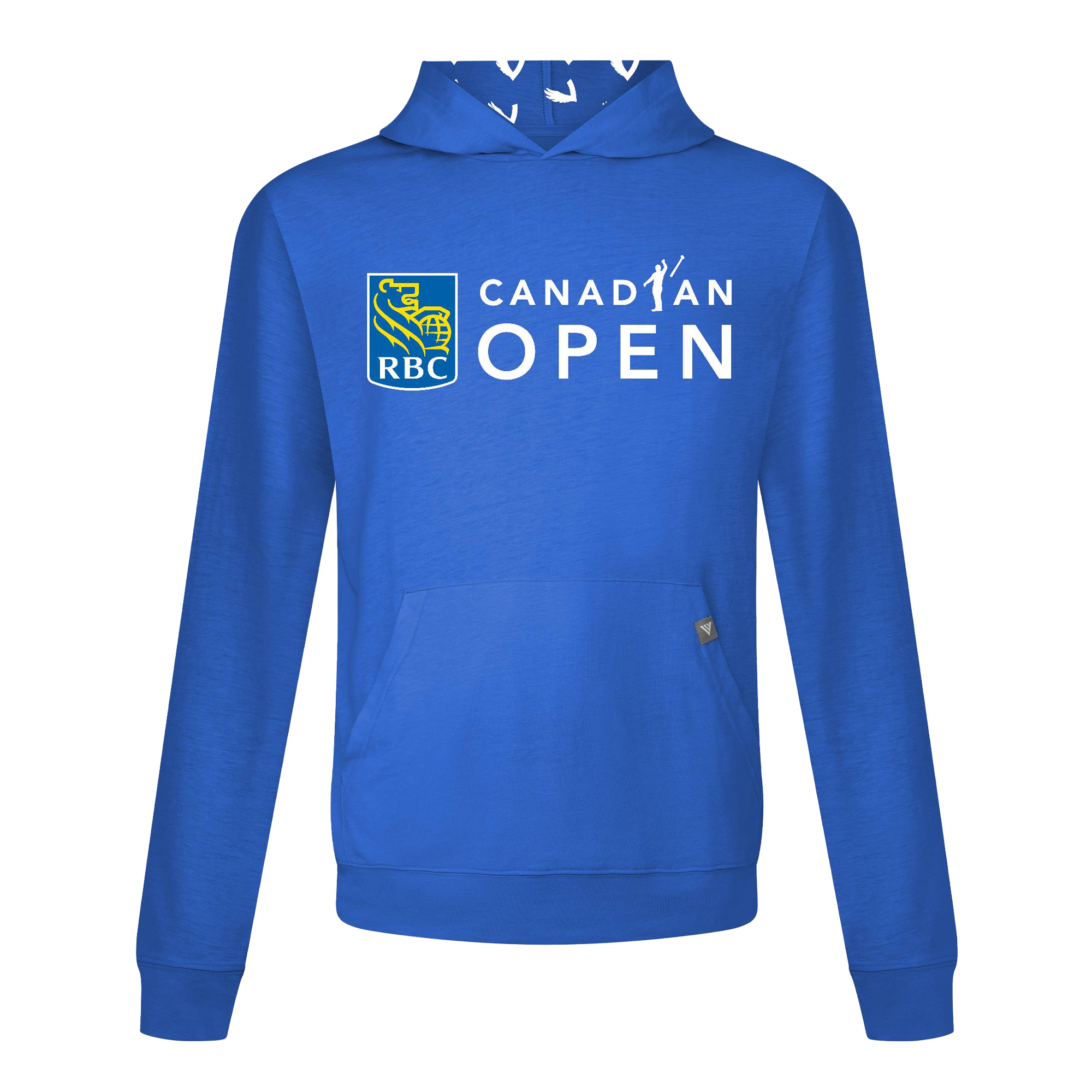 RBC Canadian Open Royal Relay Team Hoodie