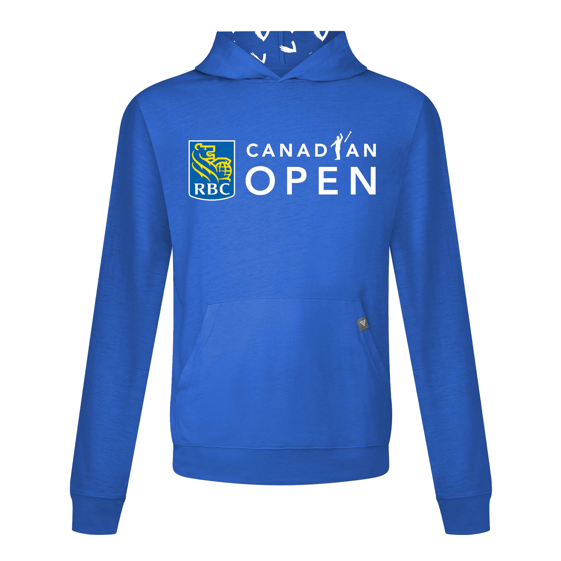 RBC Canadian Open Royal Relay Team Hoodie
