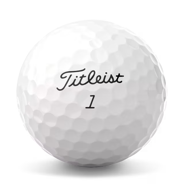 Golf Canada Titleist® Pro V1®