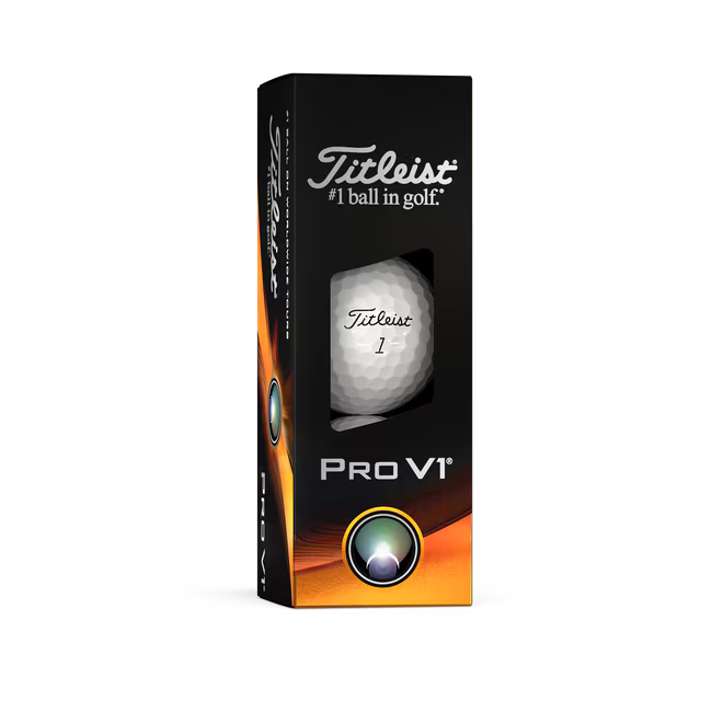 Golf Canada Titleist® Pro V1®