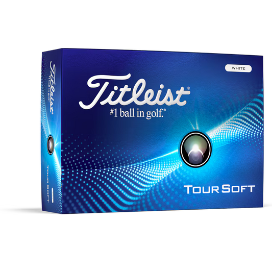 Golf Canada Titleist® Tour Soft