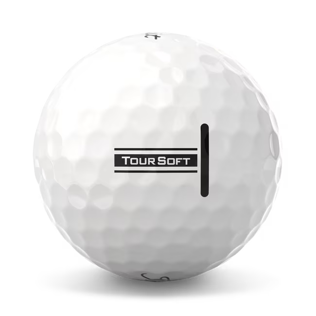 Golf Canada Titleist® Tour Soft