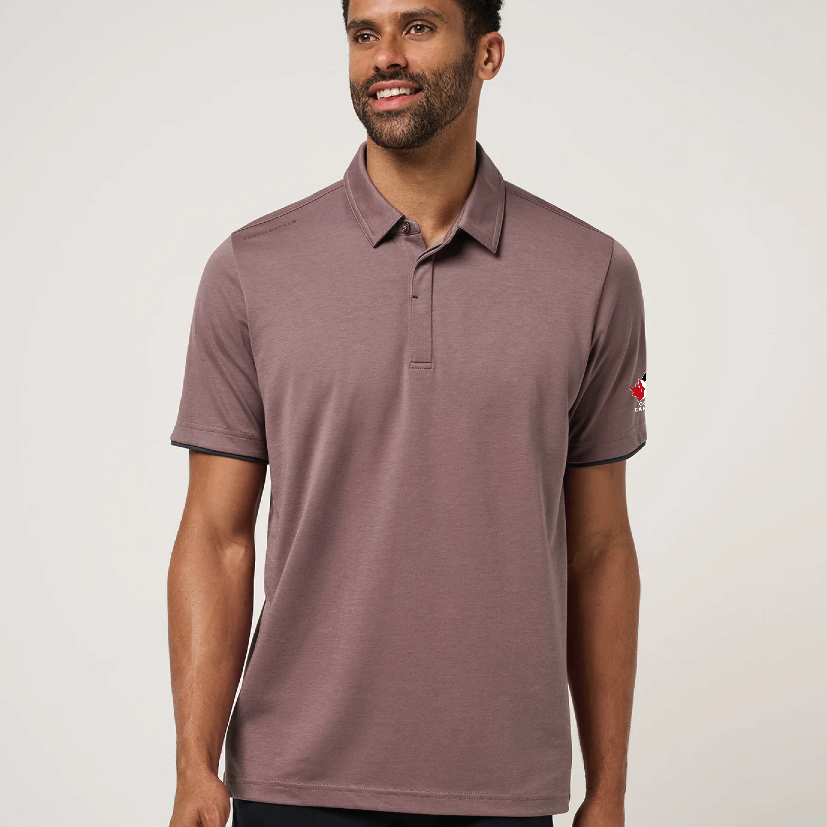 Men's Deciding Vote Polo