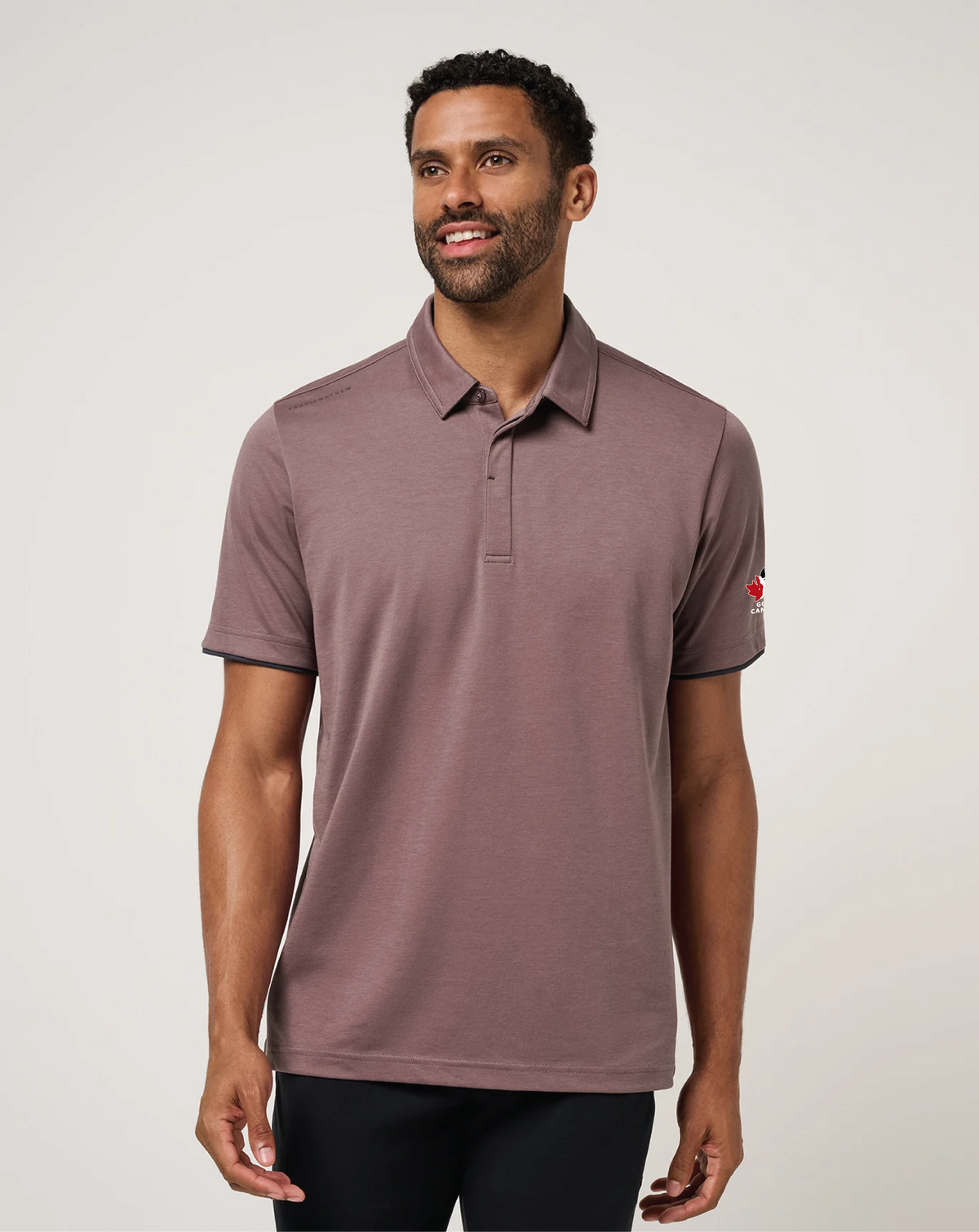 Men's Deciding Vote Polo