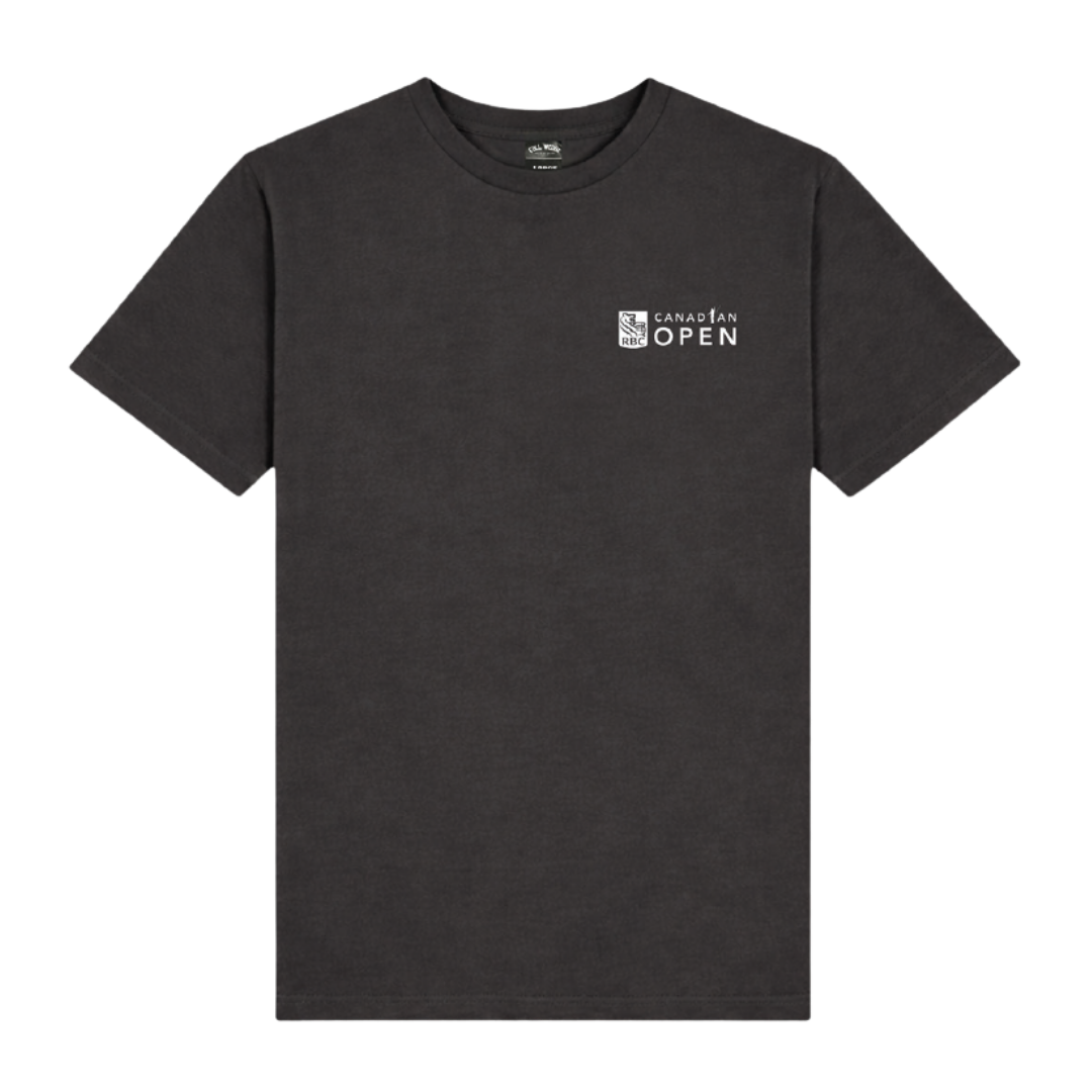 RBC Canadian Open Toronto In June Tee