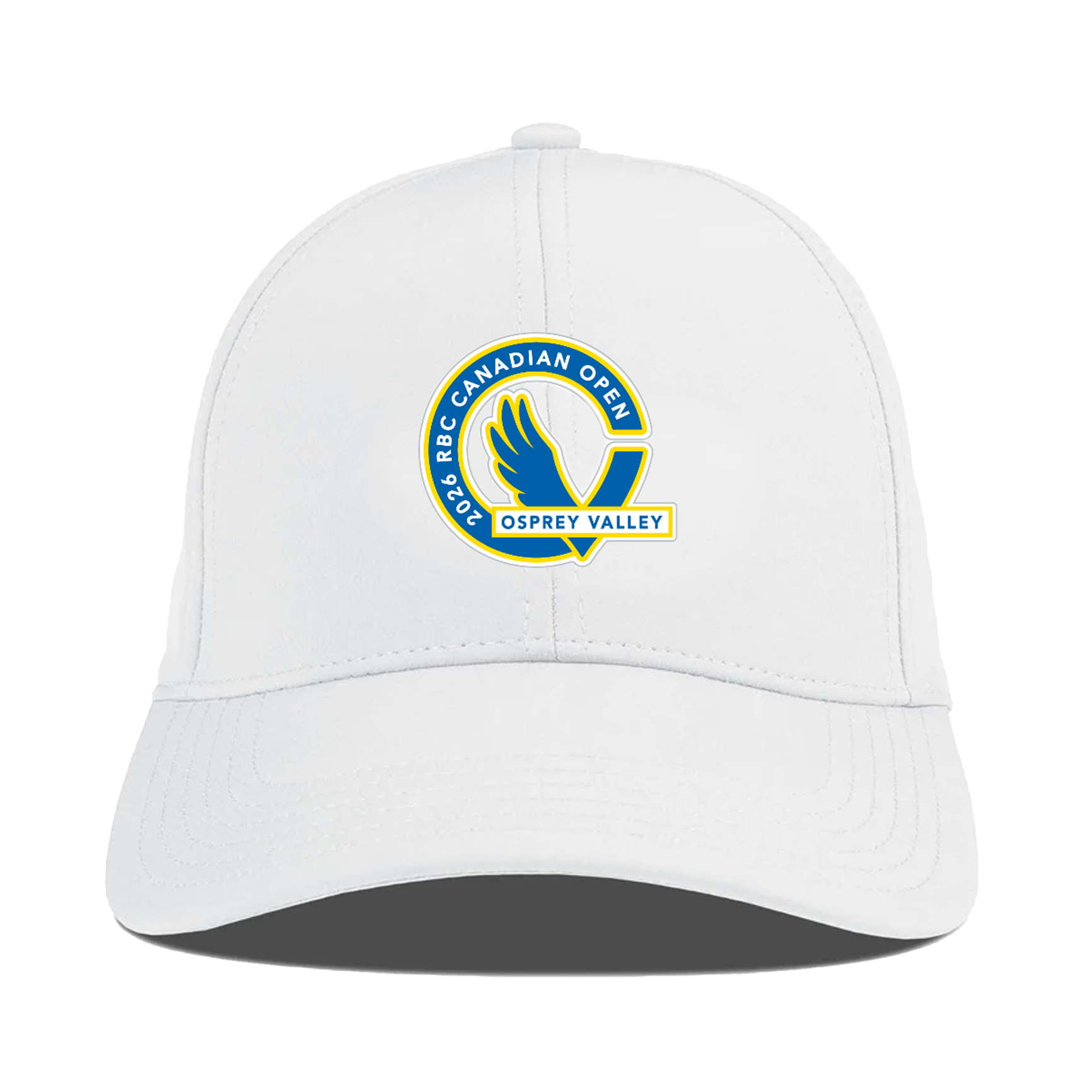 RBC Canadian Open White Osprey Valley Hat