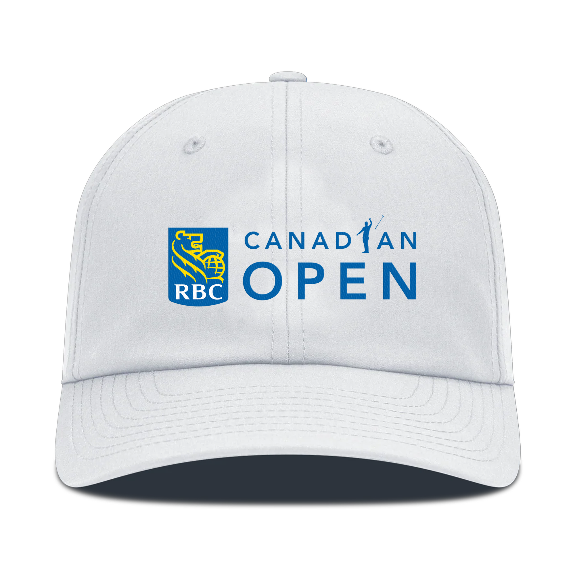 RBC Canadian Open White Eco-Lite Hat