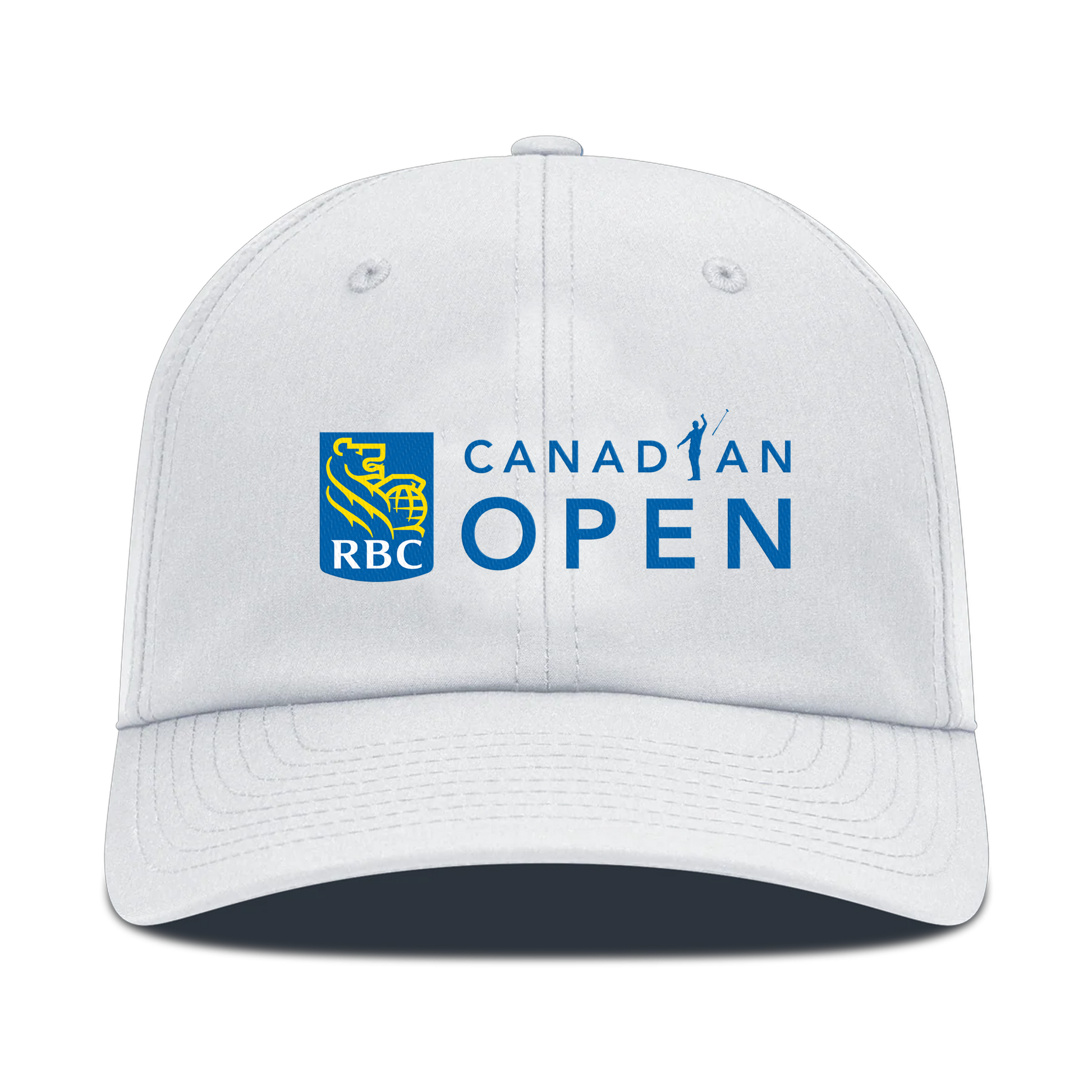 RBC Canadian Open White Eco-Lite Hat