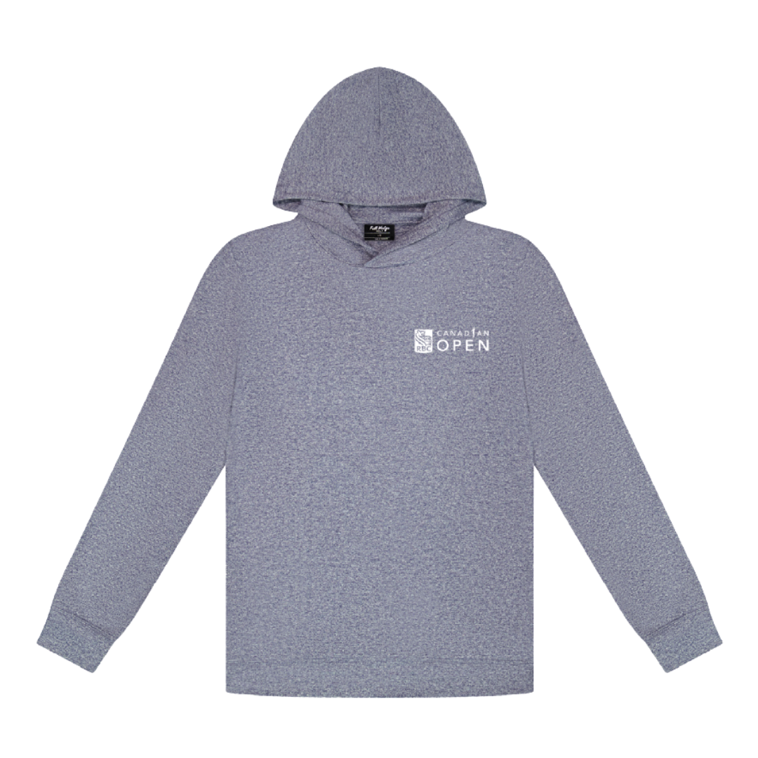 Women's RBC Canadian Open Harbour Mist Everywhere Hoodie