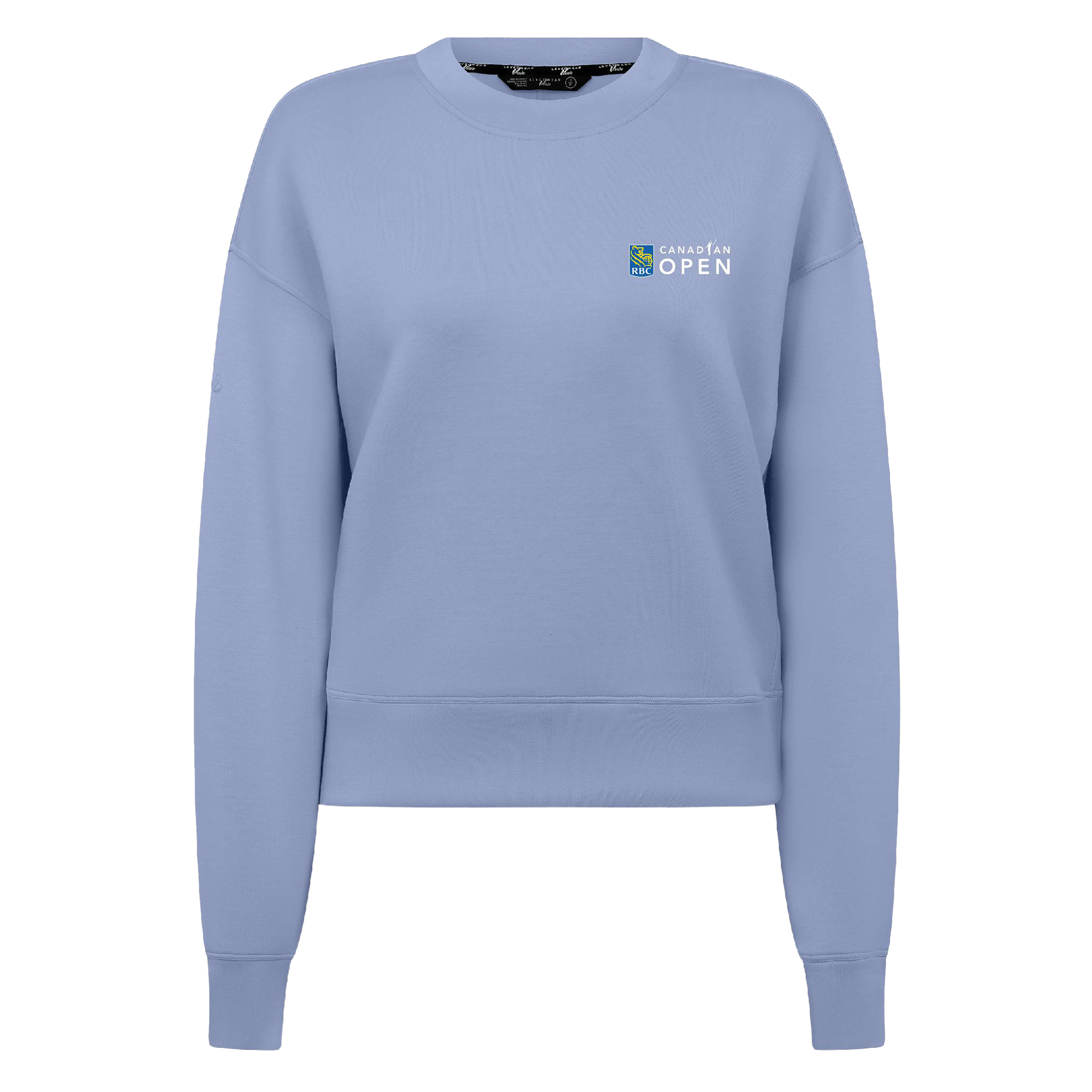 Women's RBC Canadian Open Delphinium Sponge Crew