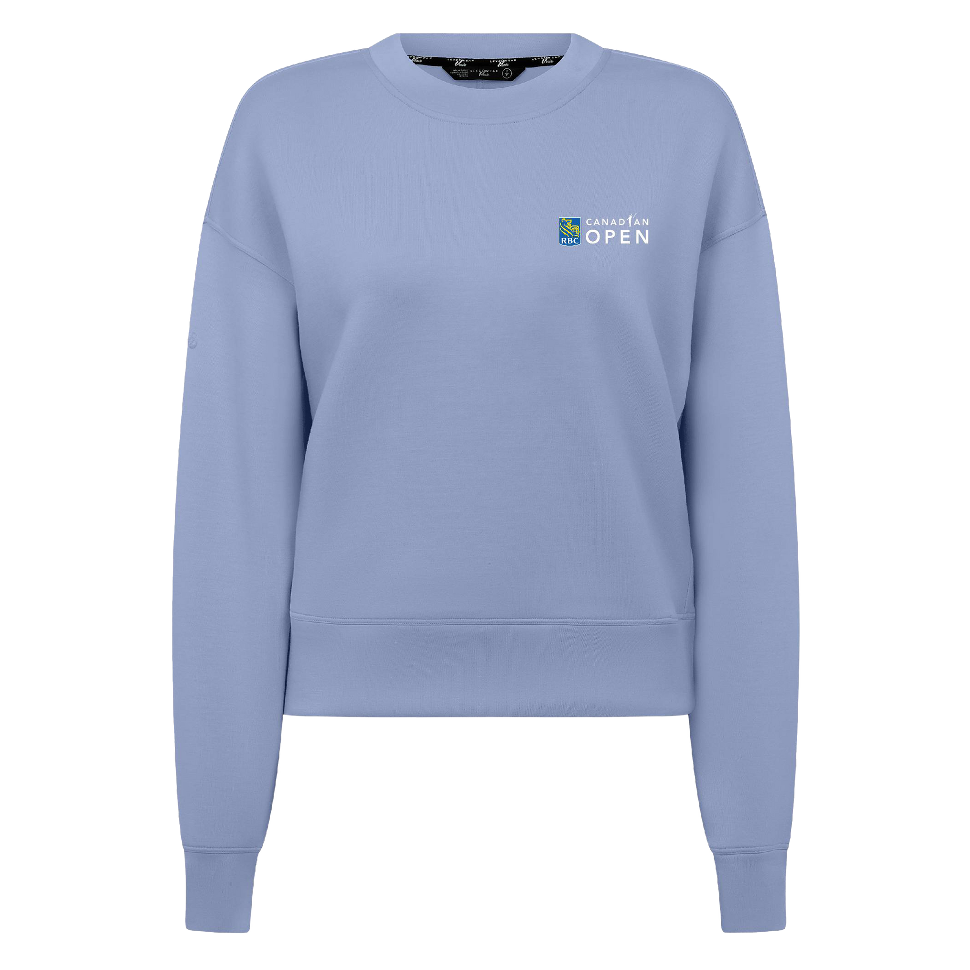Women's RBC Canadian Open Delphinium Sponge Crew