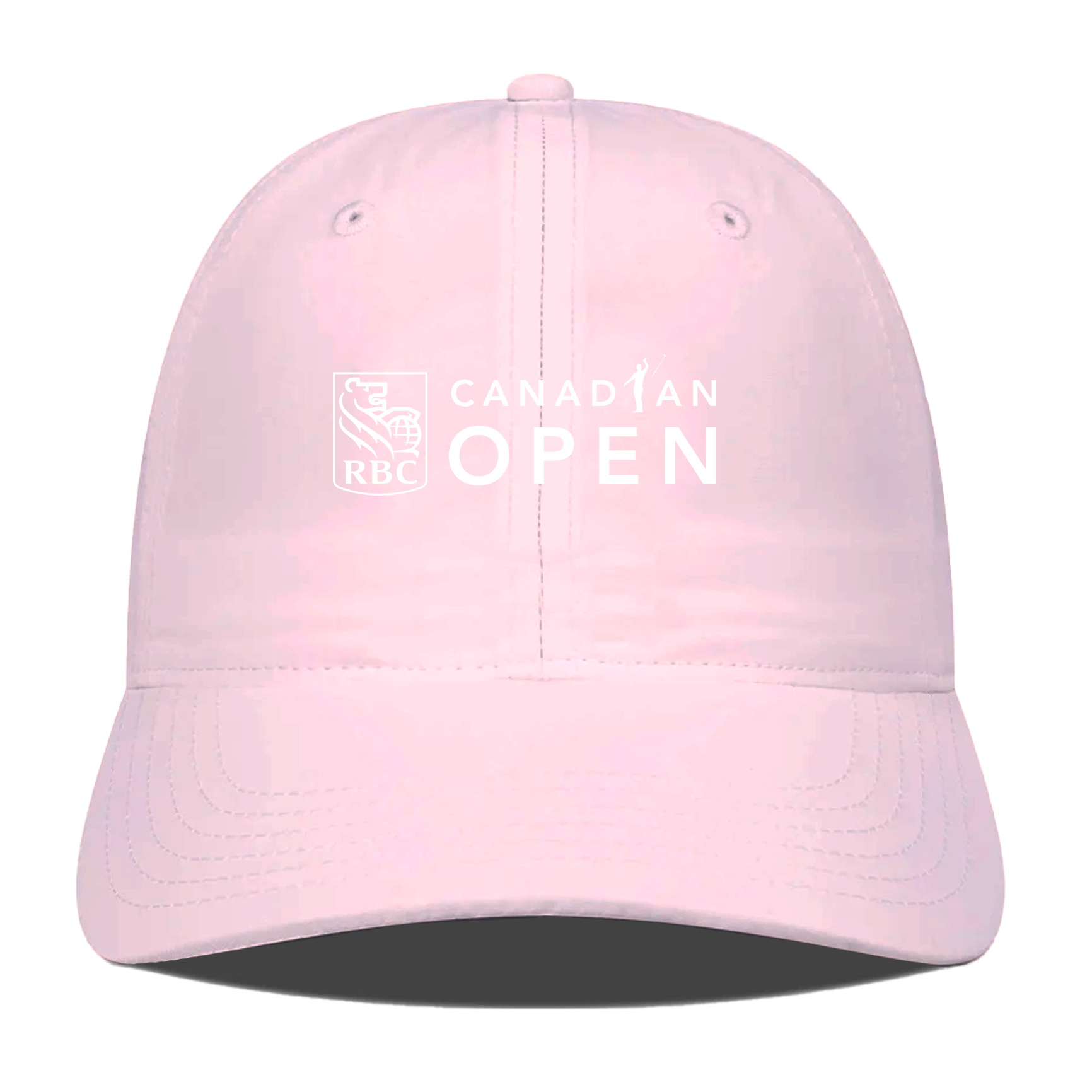 Women's RBC Canadian Open Hazy Pink Hat