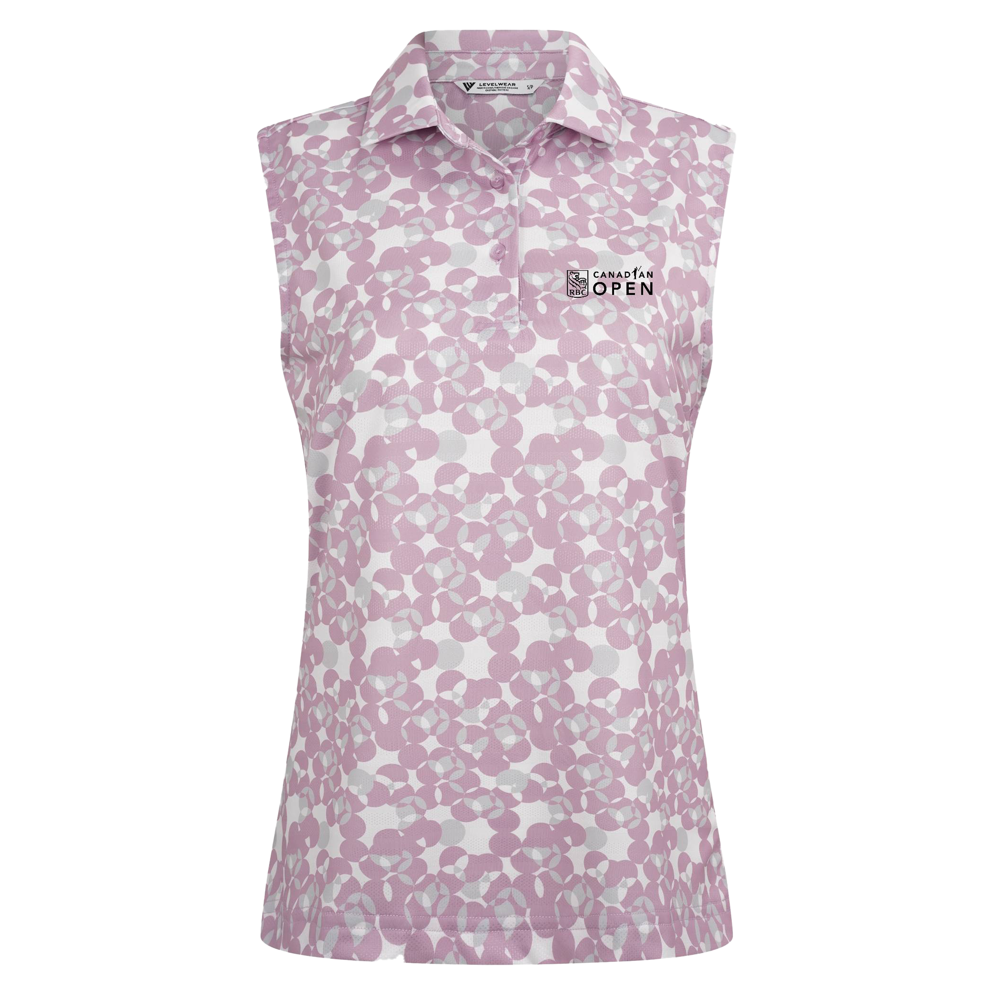 Women's RBC Canadian Open Mauve Amy Vest