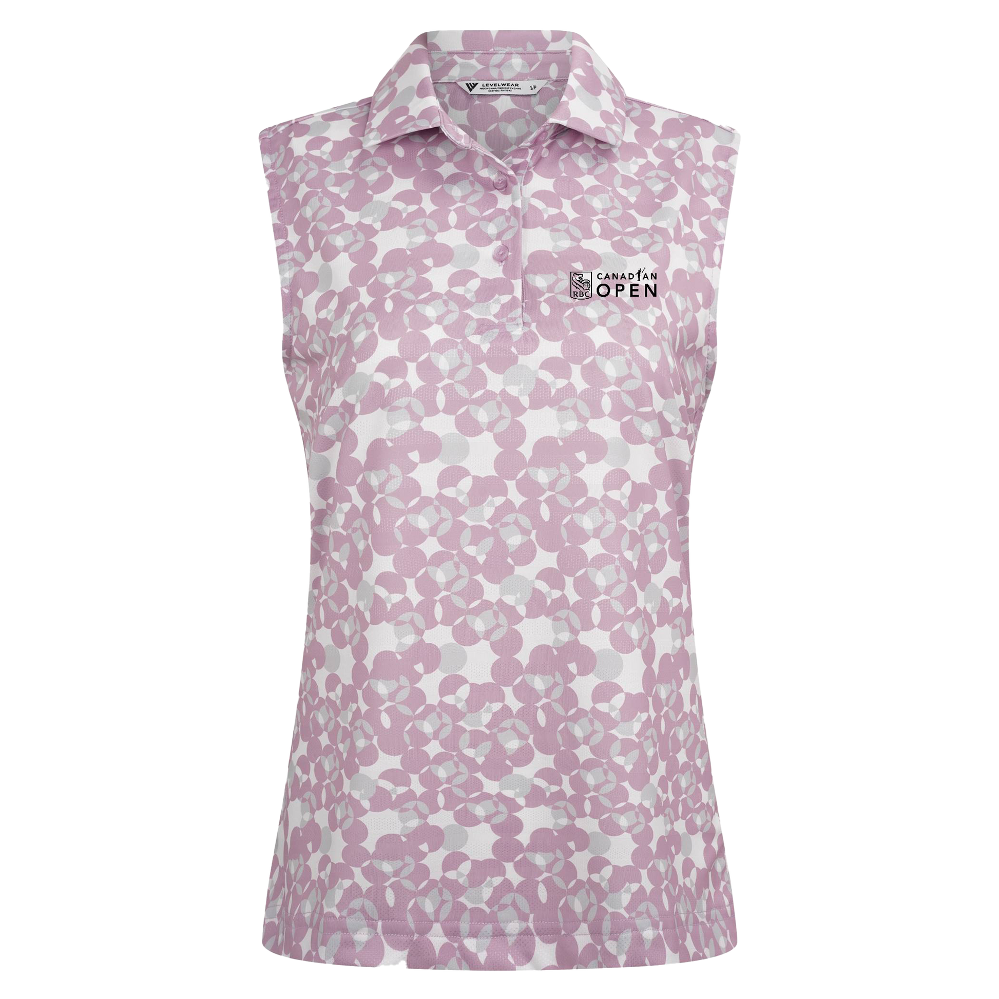 Women's RBC Canadian Open Mauve Amy Vest